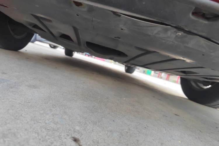 Used Mazda 3 2011 Sedan 1.6L Automatic Comfort Model Chassis Front