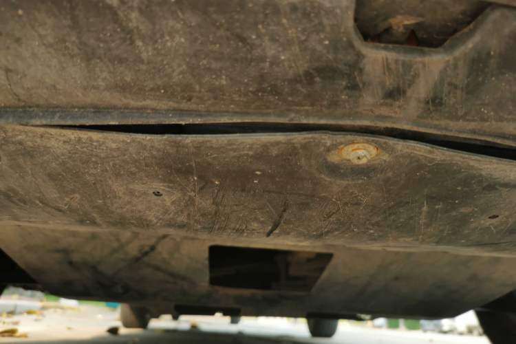 Used Mazda 3 2011 Sedan 1.6L Manual Comfort Model Chassis Front