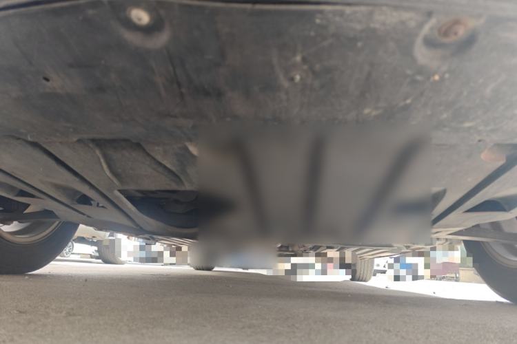Used Mazda 3 2011 Sedan 1.6L Automatic Comfort Model Chassis Front