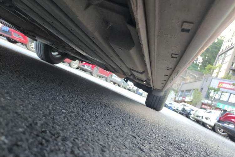 Used Mazda 3 2011 Sedan 1.6L Automatic Elite Model Chassis Front Left