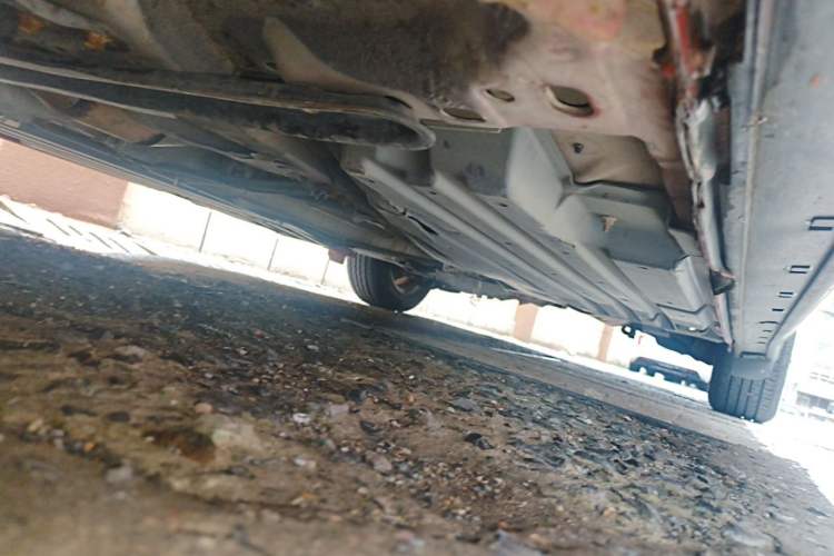 Used Mazda 3 2011 Sedan 1.6L Automatic Comfort Model Chassis Front Left