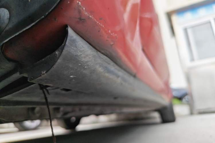 Used Mazda 3 2011 Sedan 1.6L Automatic Elite Model Chassis Front Left
