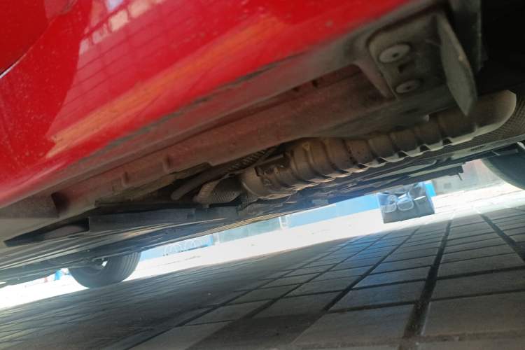 Used Mazda 3 2011 Sedan 2.0L Automatic Luxury Model Chassis Front Left