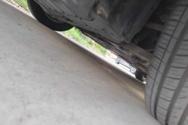 Used Mazda 3 2011 Sedan 1.6L Automatic Comfort Model Chassis Front Left