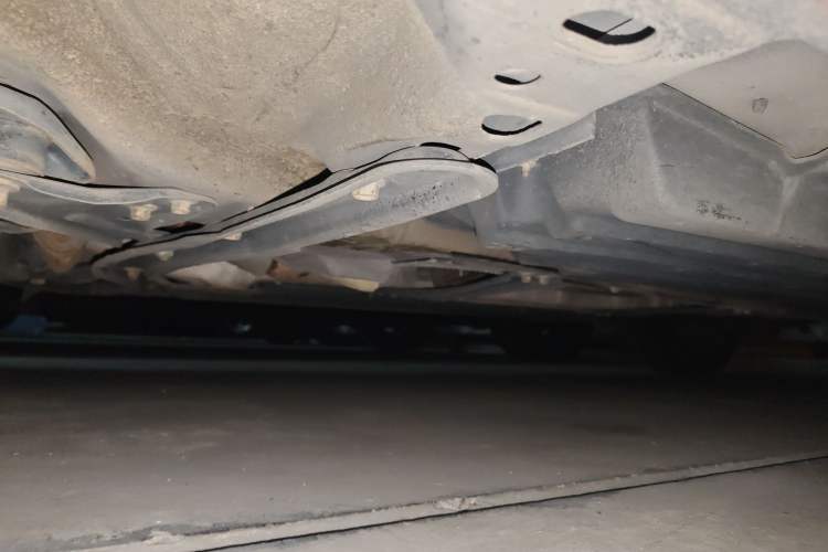 Used Mazda 3 2011 Sedan 1.6L Automatic Comfort Model Chassis Front Left