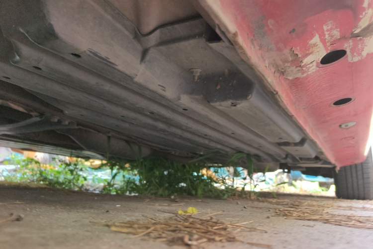 Used Mazda 3 2011 Sedan 2.0L Automatic Luxury Model Chassis Front Left