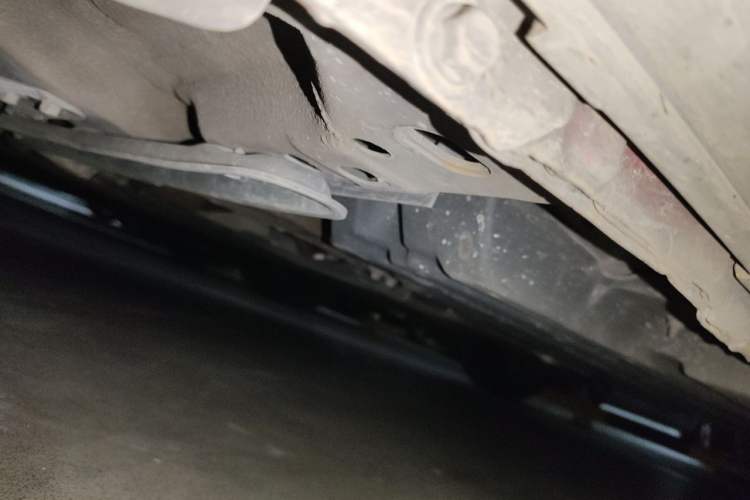 Used Mazda 3 2011 Sedan 1.6L Automatic Comfort Model Chassis Front Left