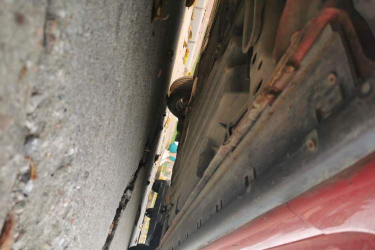 Used Mazda 3 2011 Sedan 1.6L Manual Comfort Model Chassis Front Left