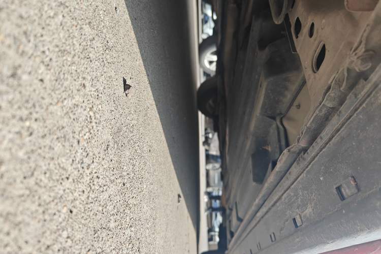 Used Mazda 3 2011 Sedan 1.6L Automatic Comfort Model Chassis Front Left