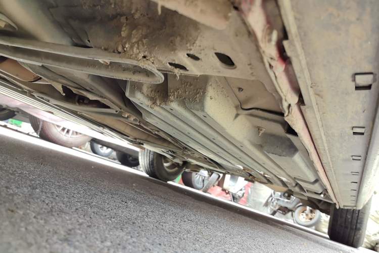 Used Mazda 3 2011 Sedan 1.6L Automatic Comfort Model Chassis Front Left