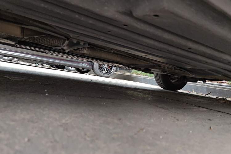 Used Mazda 3 2011 Sedan 1.6L Automatic Elite Model Chassis Front Left
