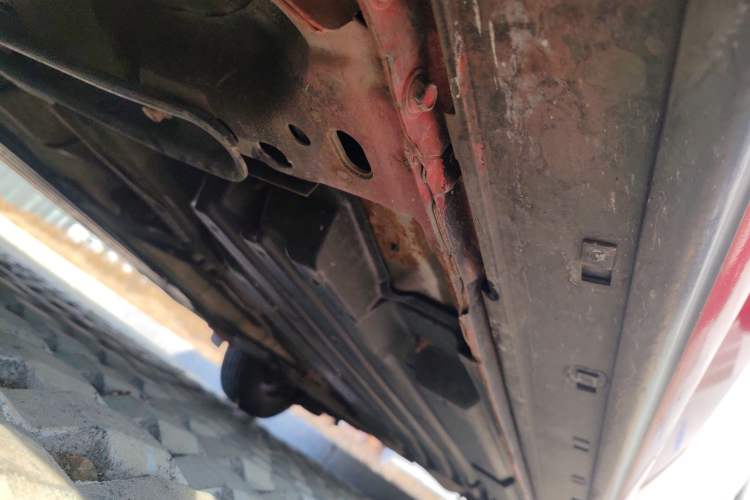 Used Mazda 3 2011 Sedan 1.6L Automatic Elite Model Chassis Front Left