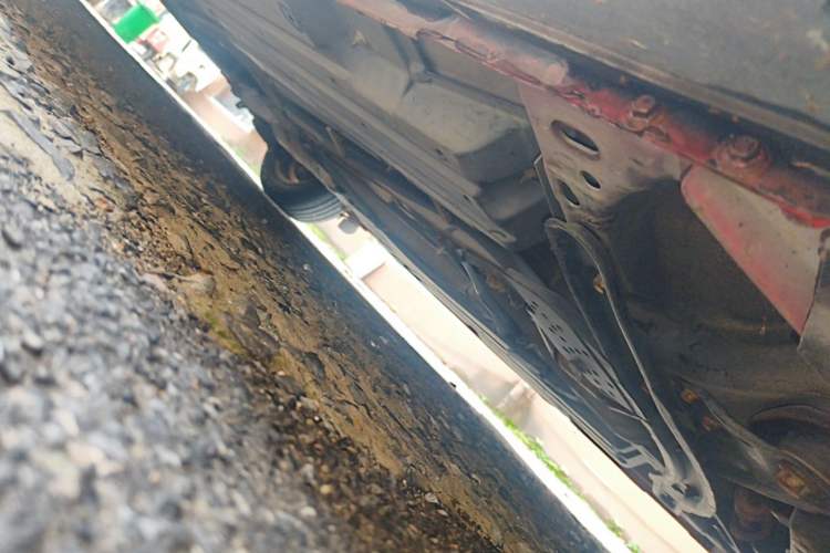 Used Mazda 3 2011 Sedan 1.6L Automatic Comfort Model Chassis Front Right