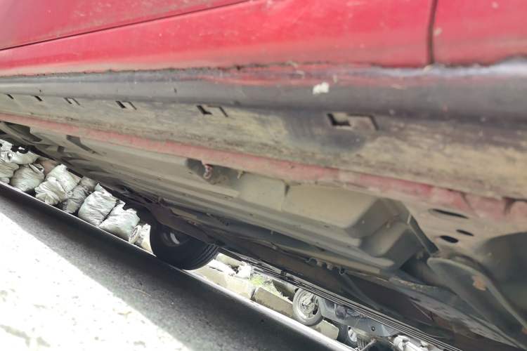 Used Mazda 3 2011 Sedan 1.6L Automatic Comfort Model Chassis Front Right