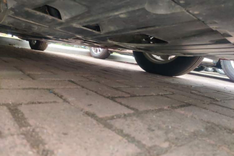 Used Mazda 3 2011 Sedan 1.6L Manual Comfort Model Chassis Front Right