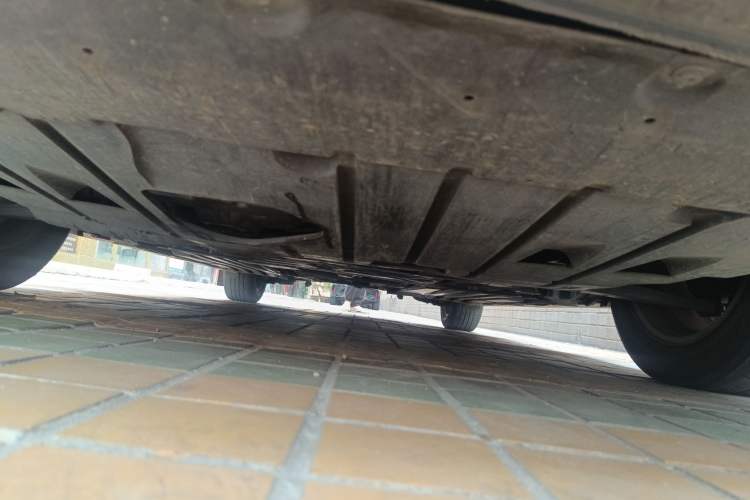 Used Mazda 3 2011 Sedan 2.0L Automatic Luxury Model Chassis Rear