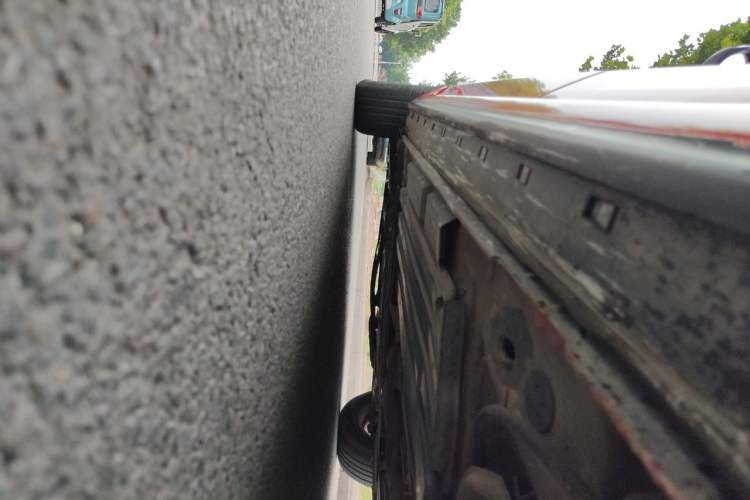 Used Mazda 3 2011 Sedan 1.6L Automatic Elite Model Chassis Rear Left