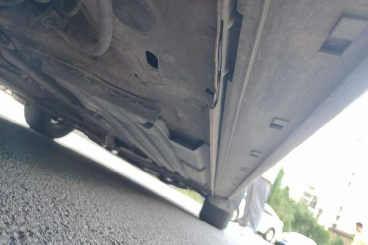 Used Mazda 3 2011 Sedan 1.6L Automatic Elite Model Chassis Rear Right