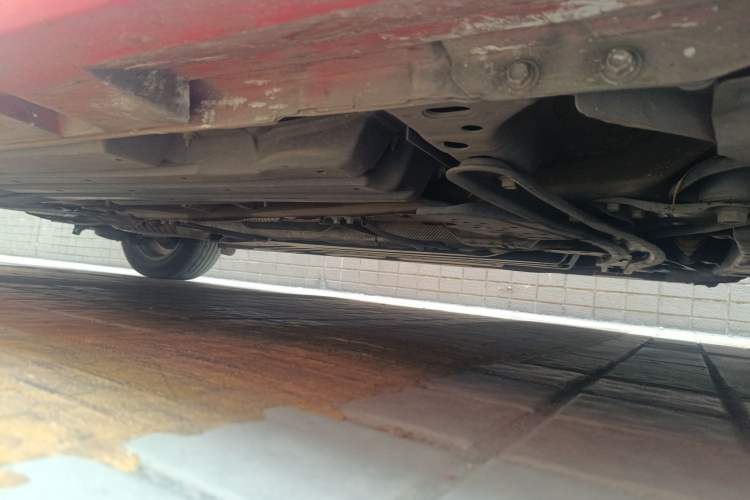 Used Mazda 3 2011 Sedan 2.0L Automatic Luxury Model Chassis Rear Right