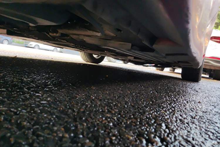 Used Mazda 3 2011 Sedan 2.0L Automatic Luxury Model Chassis Rear Right