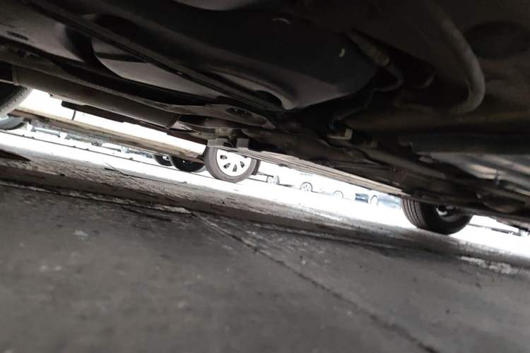 Used Mazda 3 2011 Sedan 1.6L Automatic Elite Model Chassis Rear Right