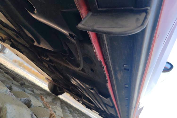 Used Mazda 3 2011 Sedan 1.6L Automatic Elite Model Chassis Rear Right