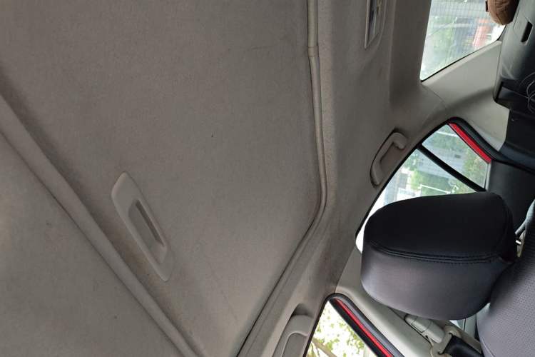 Used Mazda 3 2011 Sedan 1.6L Automatic Elite Model Headliner