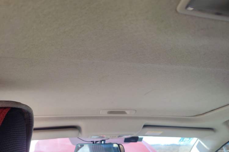 Used Mazda 3 2011 Sedan 1.6L Automatic Elite Model Headliner