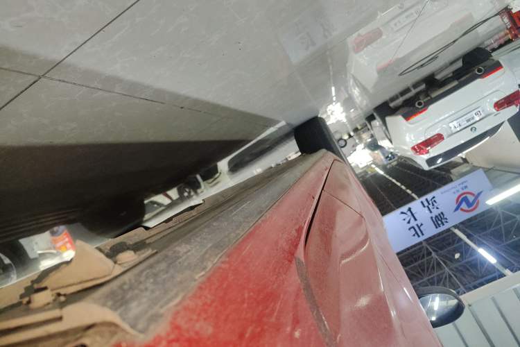 Used Mazda 3 2011 Sedan 1.6L Automatic Comfort Model Left Side Sill