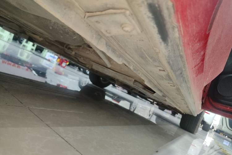 Used Mazda 3 2011 Sedan 1.6L Automatic Comfort Model Right Side Sill