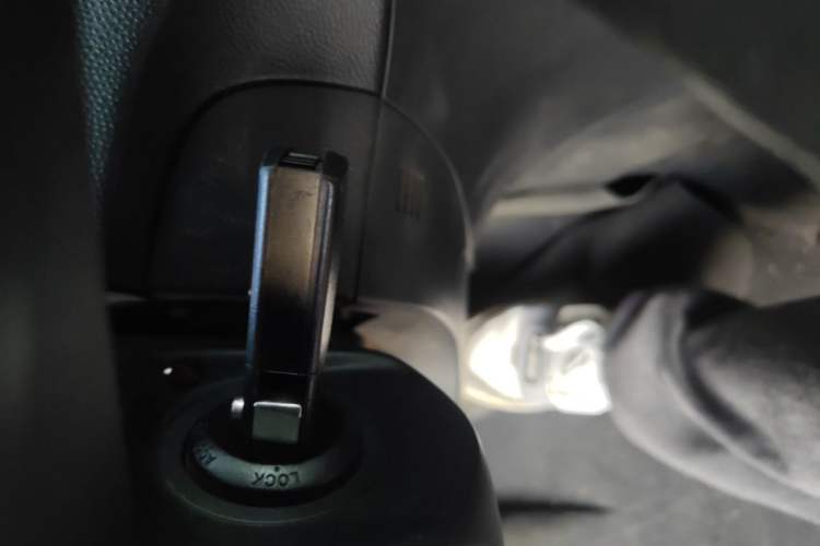 Used Mazda 3 2011 Sedan 1.6L Automatic Comfort Model Vehicle Key