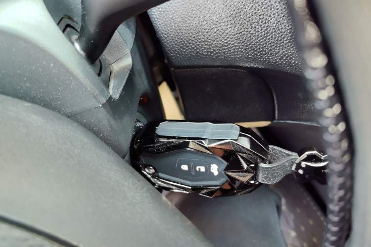 Used Mazda 3 2011 Sedan 1.6L Automatic Comfort Model Vehicle Key
