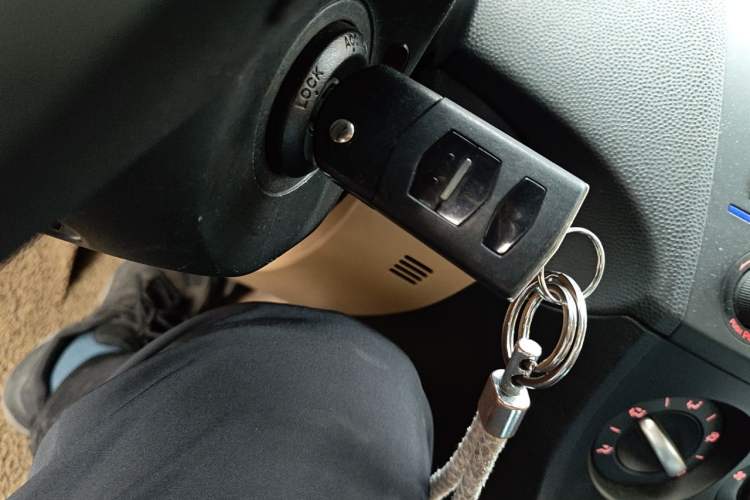 Used Mazda 3 2011 Sedan 1.6L Automatic Elite Model Vehicle Key