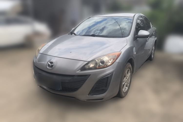 Used Mazda 3 2011 Sedan 1.6L Automatic Comfort Model Guazi used car, China used car export, Used car for sale, Used  cars, Cheapest cars for sale