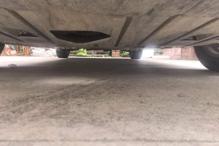 Used Mazda 3 2011 Sedan 1.6L Automatic Comfort Model Chassis Front