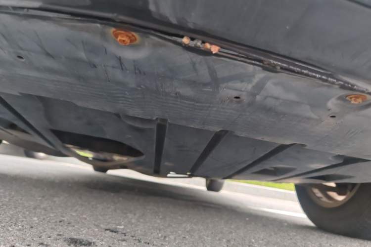 Used Mazda 3 2011 Sedan 1.6L Automatic Comfort Model Chassis Front