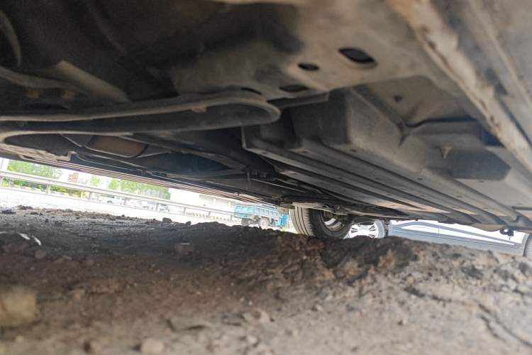 Used Mazda 3 2011 Sedan 1.6L Automatic Comfort Model Chassis Front Left