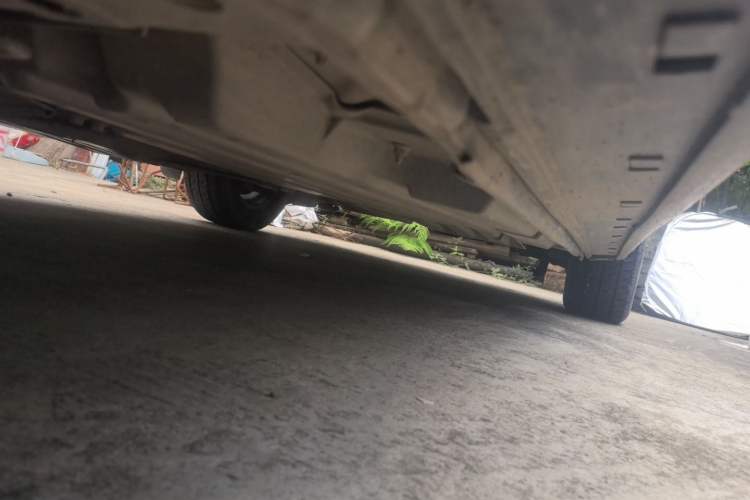 Used Mazda 3 2011 Sedan 1.6L Automatic Comfort Model Chassis Front Left
