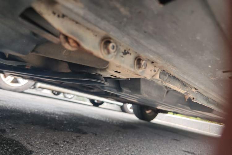 Used Mazda 3 2011 Sedan 1.6L Automatic Comfort Model Chassis Front Left