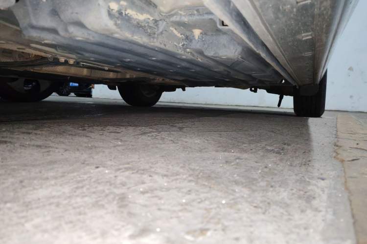 Used Mazda 3 2011 Sedan 1.6L Automatic Elite Model Chassis Front Left