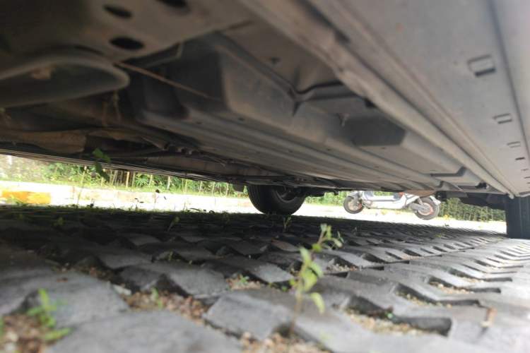 Used Mazda 3 2011 Sedan 1.6L Automatic Elite Model Chassis Front Left