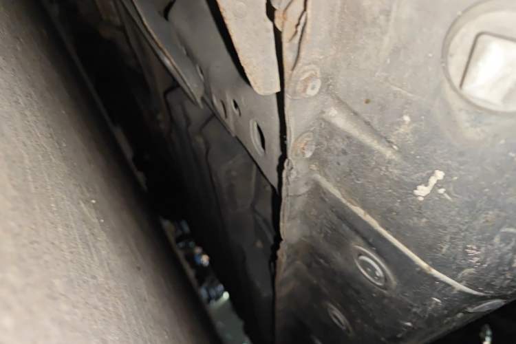 Used Mazda 3 2011 Sedan 2.0L Automatic Luxury Model Chassis Front Left