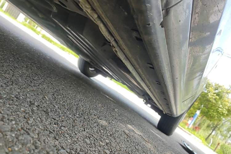 Used Mazda 3 2011 Sedan 1.6L Automatic Comfort Model Chassis Front Left