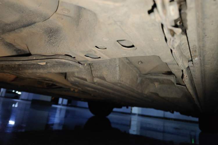 Used Mazda 3 2011 Sedan 1.6L Automatic Comfort Model Chassis Front Left