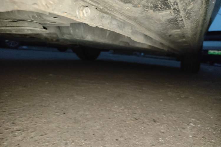 Used Mazda 3 2011 Sedan 1.6L Automatic Comfort Model Chassis Front Left