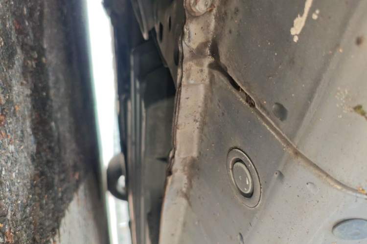Used Mazda 3 2011 Sedan 2.0L Automatic Luxury Model Chassis Front Left