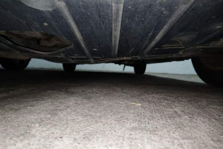 Used Mazda 3 2011 Sedan 1.6L Automatic Elite Model Chassis Front
