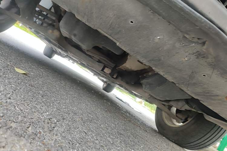Used Mazda 3 2011 Sedan 1.6L Automatic Comfort Model Chassis Front