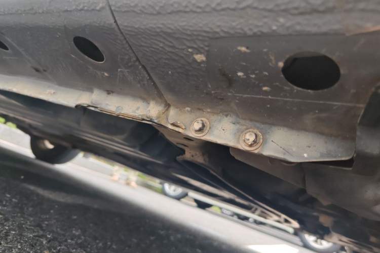 Used Mazda 3 2011 Sedan 1.6L Automatic Comfort Model Chassis Front Right