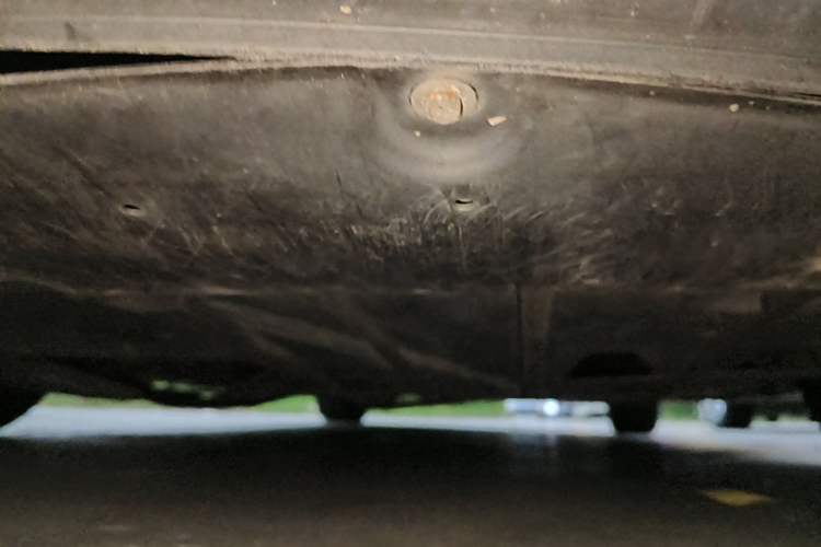 Used Mazda 3 2011 Sedan 2.0L Automatic Luxury Model Chassis Front